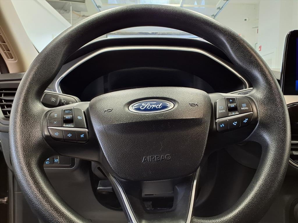 2020 Ford Escape Image 19
