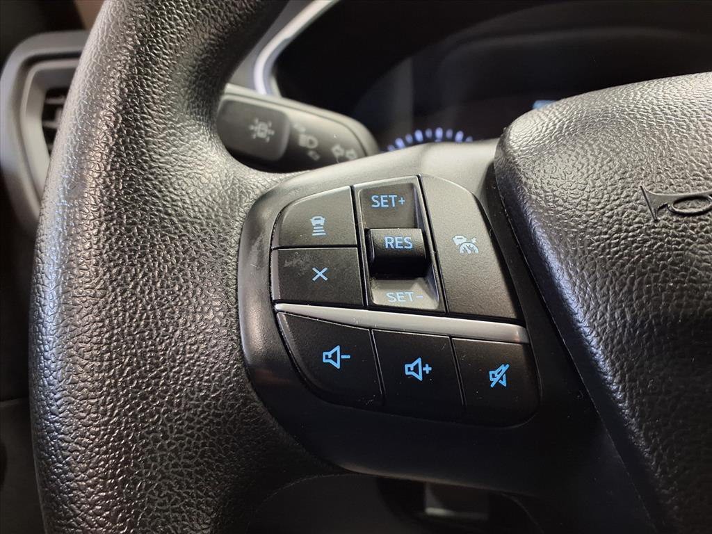 2020 Ford Escape Image 20