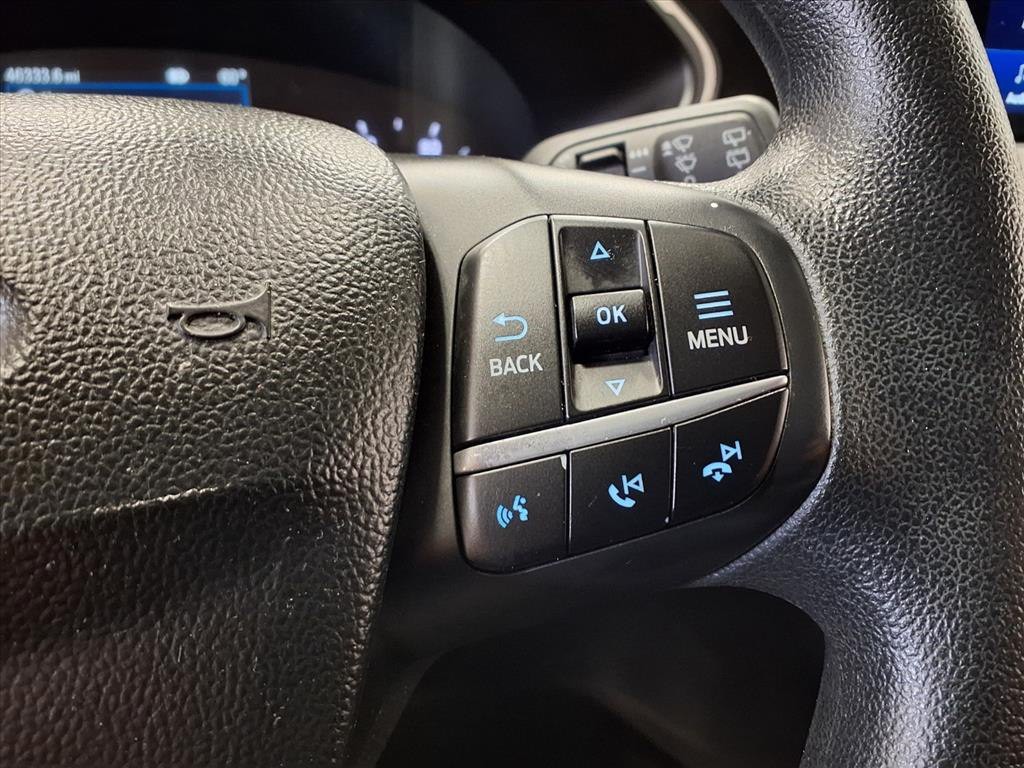2020 Ford Escape Image 21