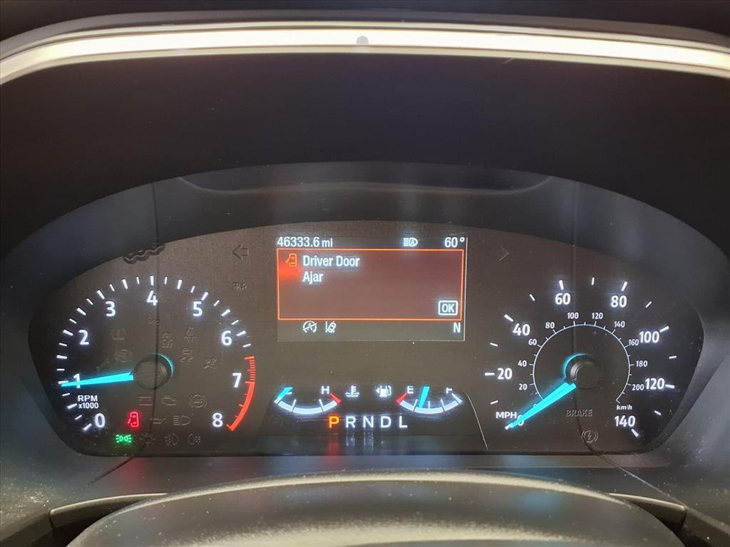 2020 Ford Escape Image 22