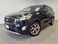Image for 2018 Kia Sorento SX V6 ID: 6833461