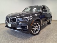 Image for 2022 BMW X5 xDrive40i sport ID: 6833496