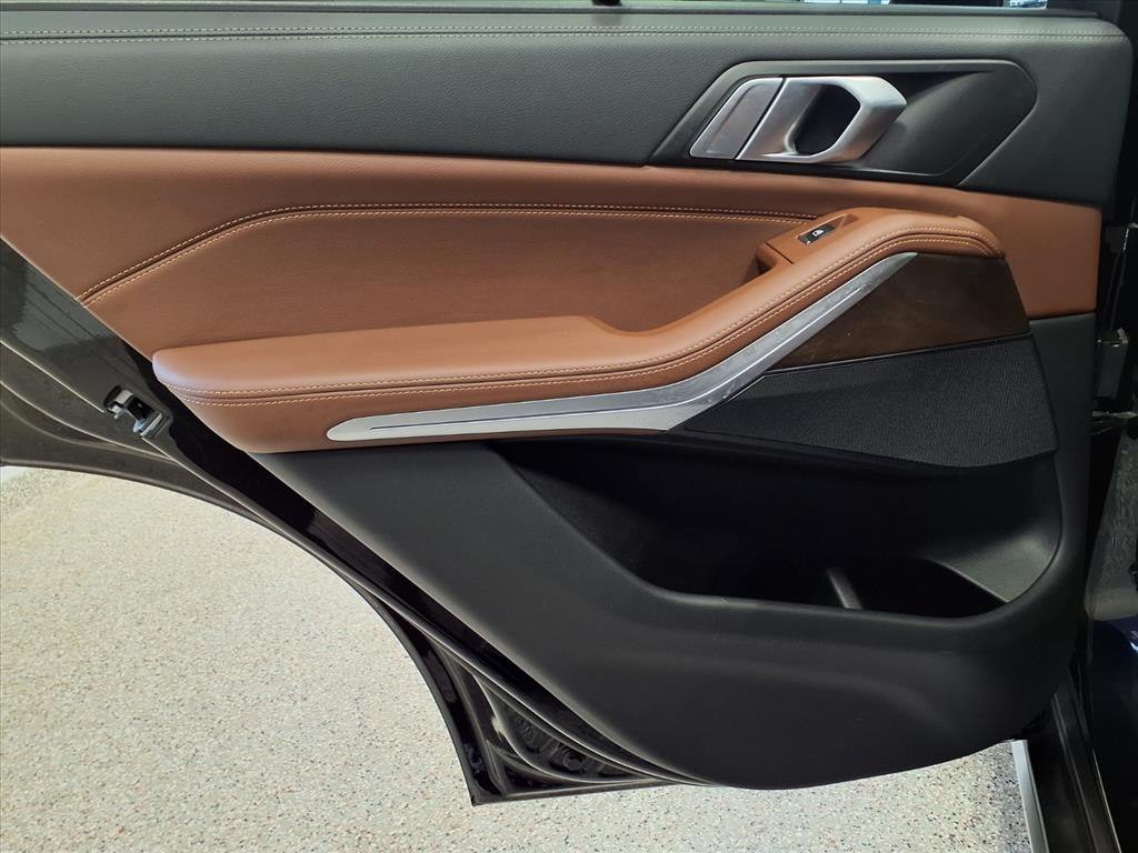 2022 BMW X5 Image 8