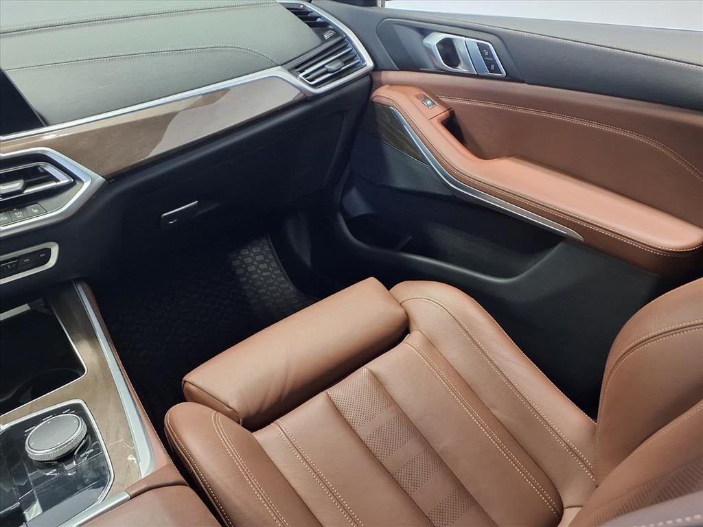 2022 BMW X5 Image 11