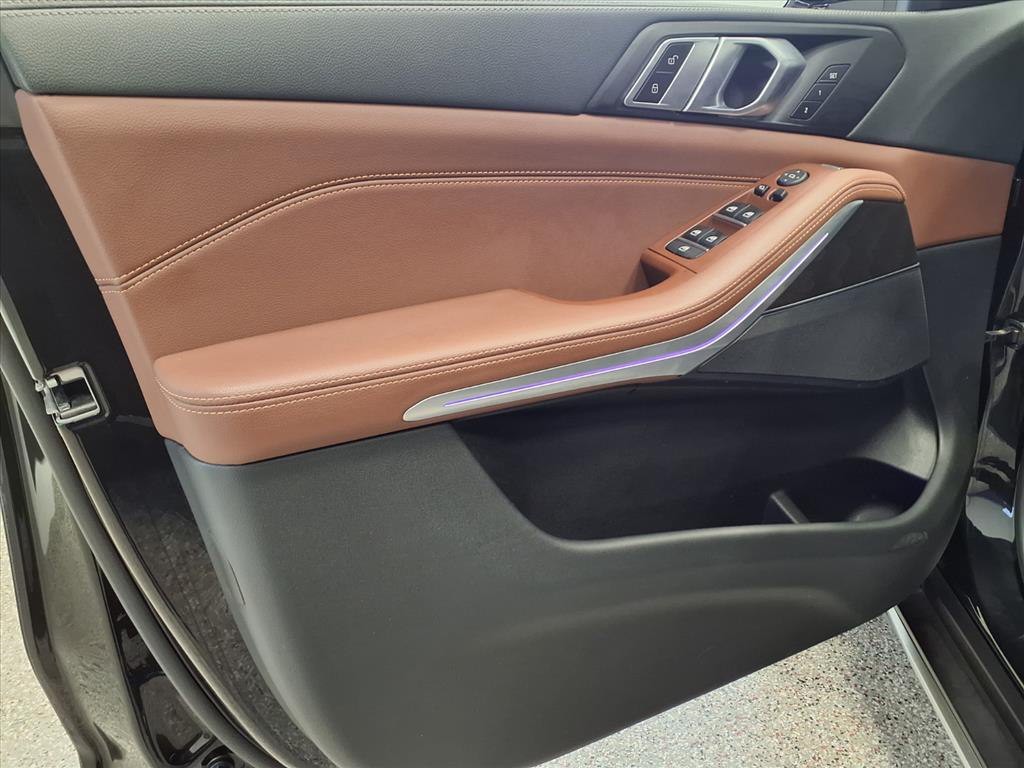 2022 BMW X5 Image 12