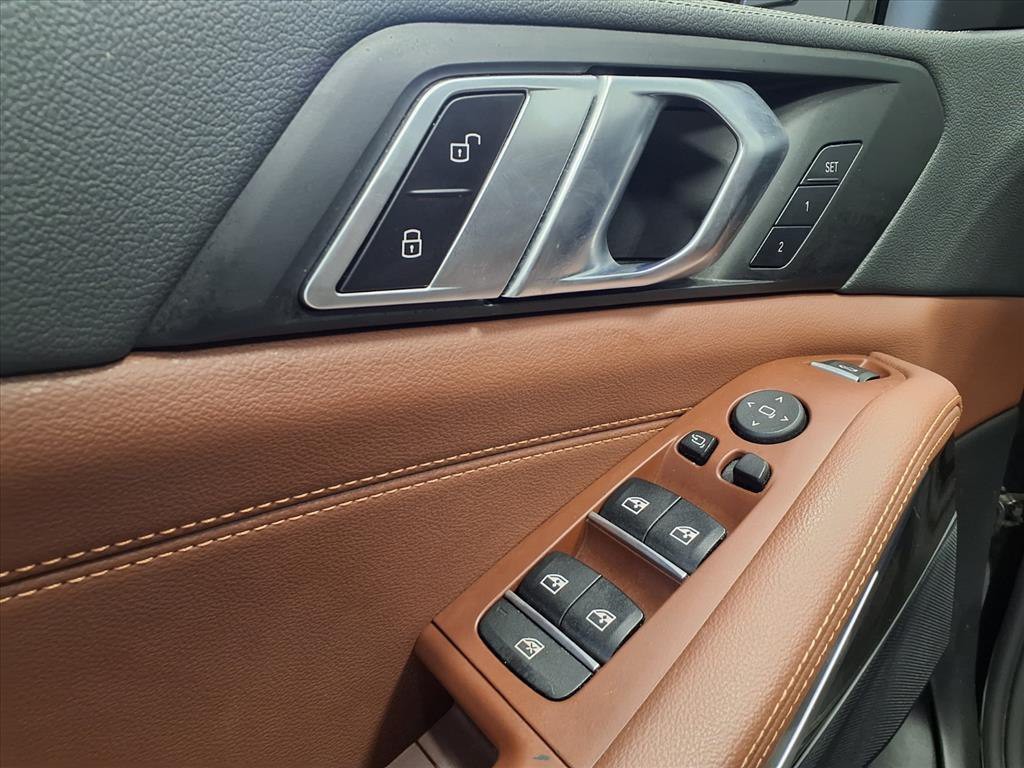 2022 BMW X5 Image 13