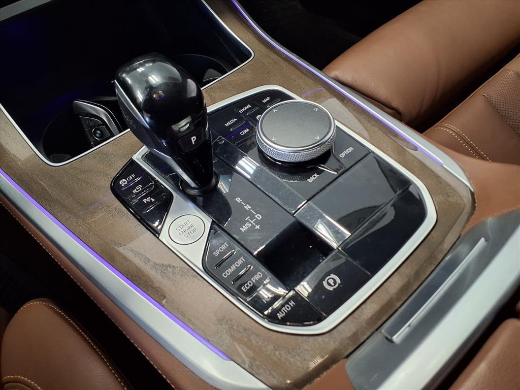 2022 BMW X5 Image 16