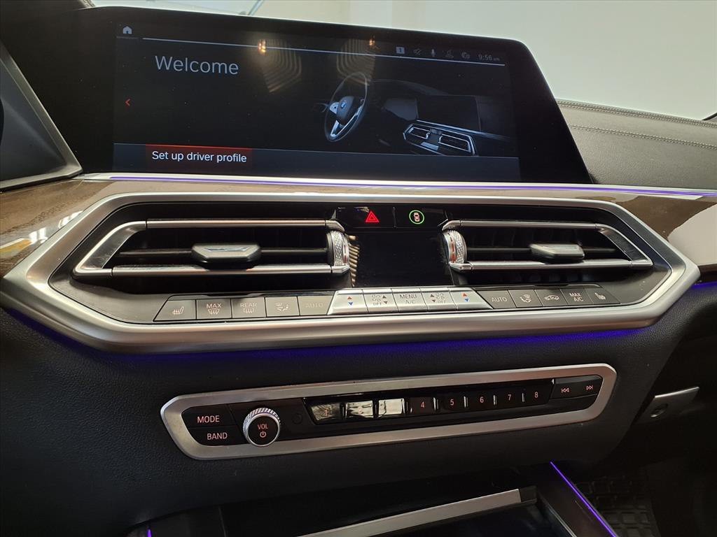 2022 BMW X5 Image 17