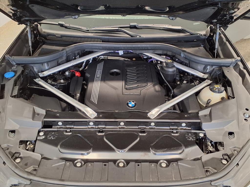 2022 BMW X5 Image 21