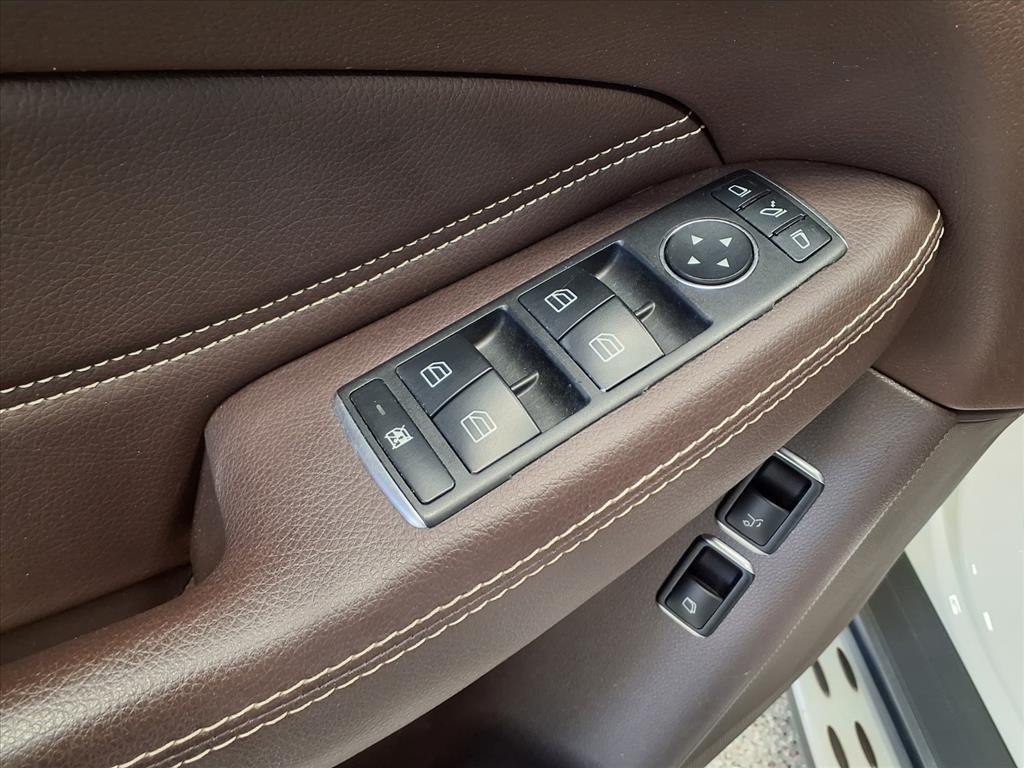 2019 Mercedes-Benz GLS-Class Image 13