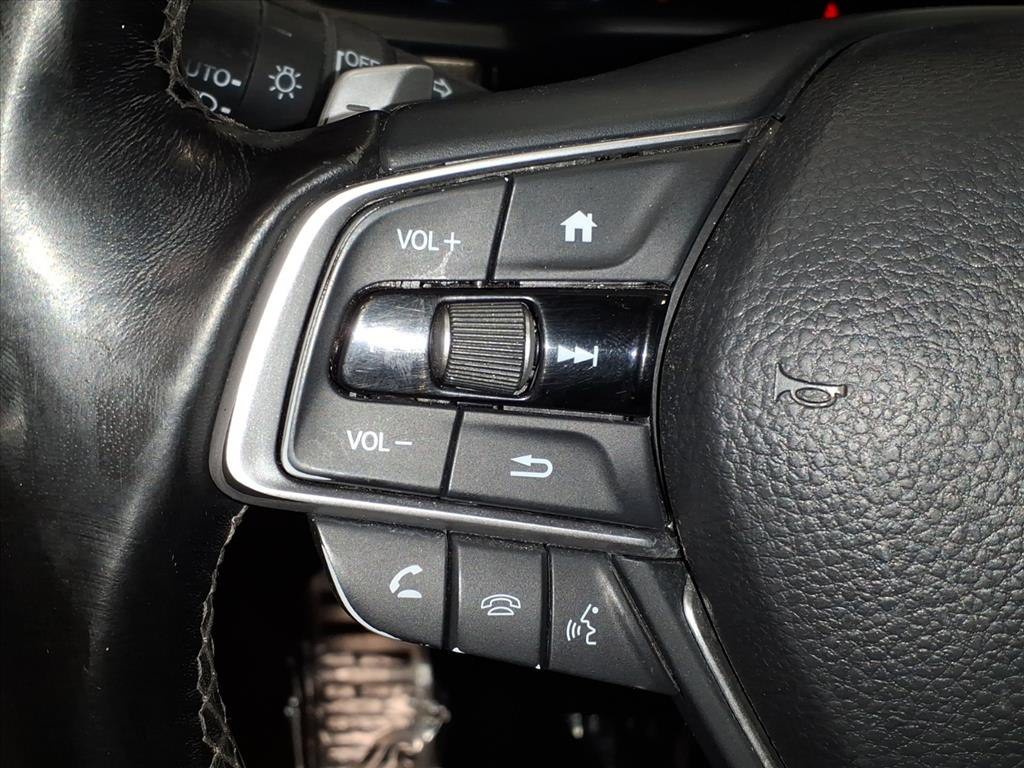 2019 Honda Accord Image 5