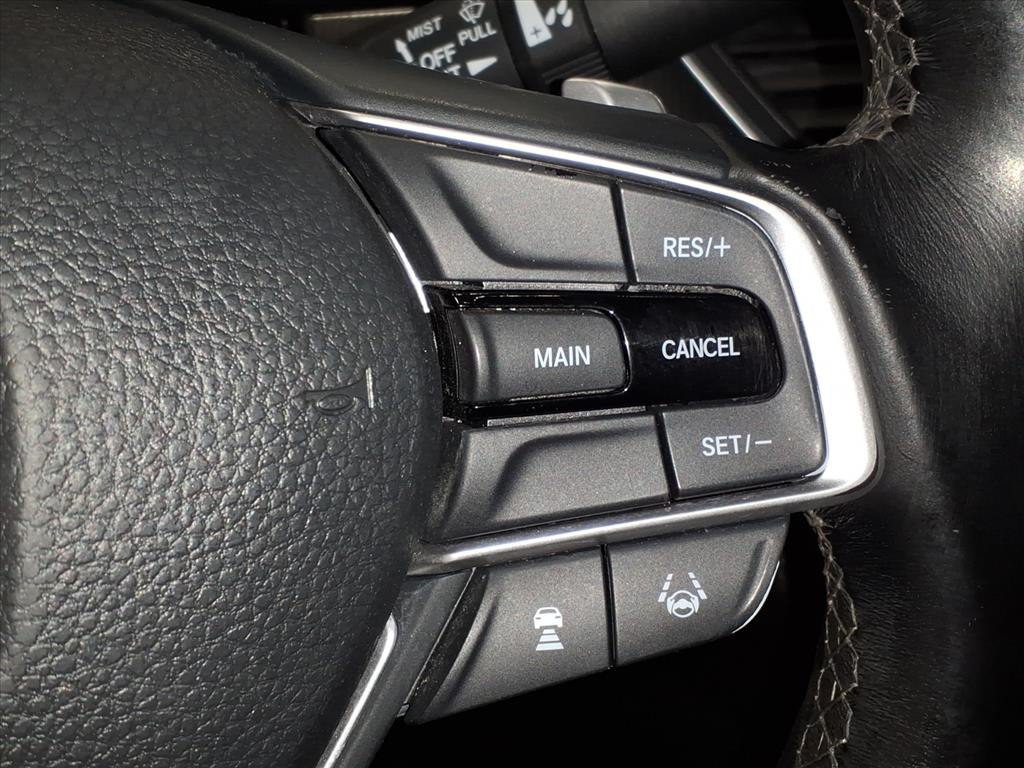 2019 Honda Accord Image 15