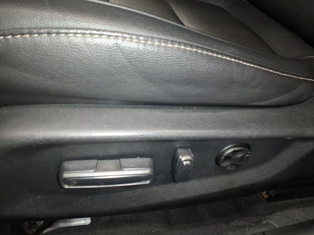 2019 Honda Accord Image 18