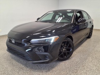 Image for 2022 Honda Civic Sport ID: 6846434