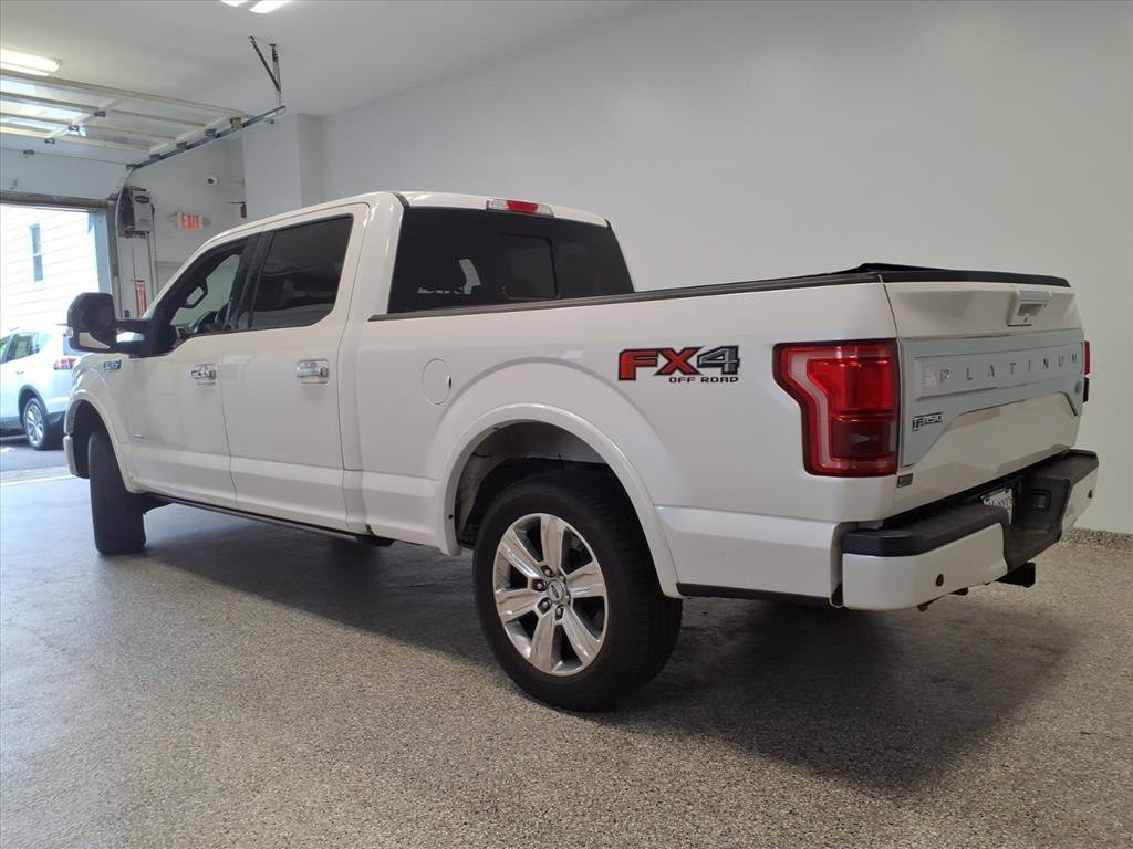2015 Ford F-150 Image 2