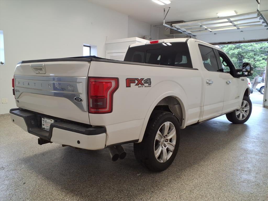 2015 Ford F-150 Image 3