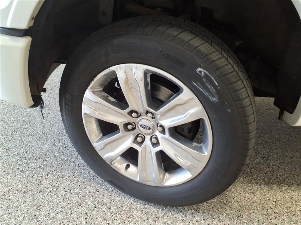 2015 Ford F-150 Image 6