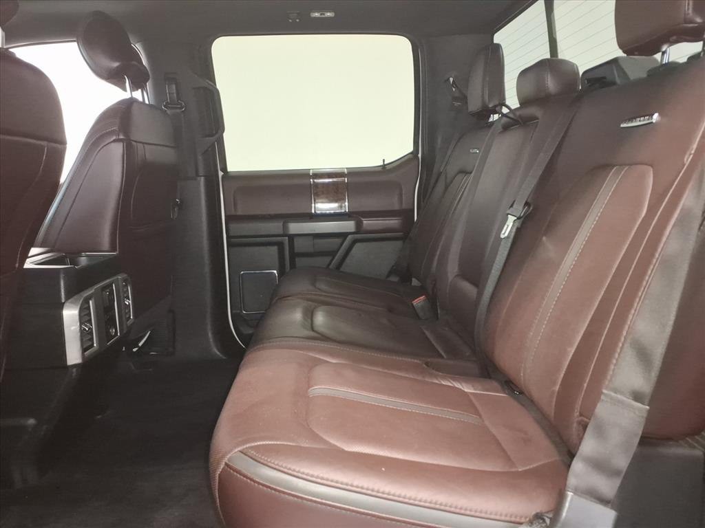 2015 Ford F-150 Image 8