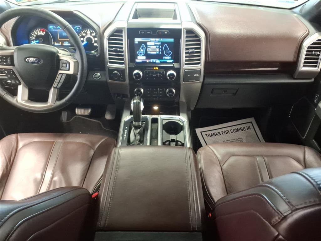 2015 Ford F-150 Image 9