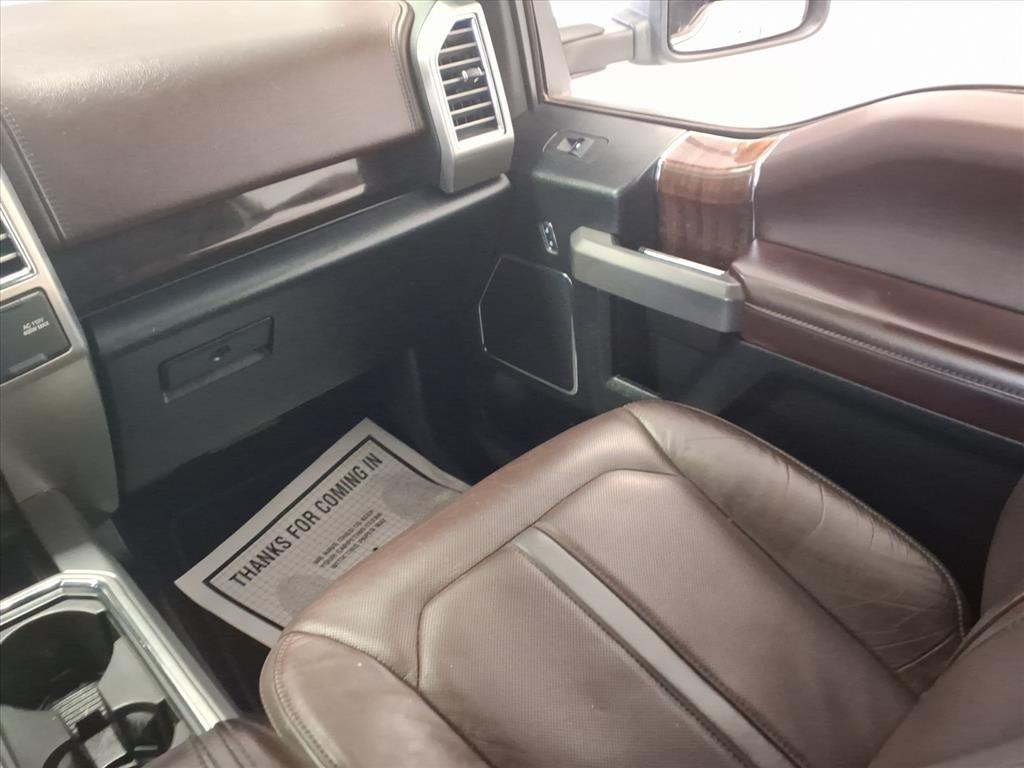 2015 Ford F-150 Image 10