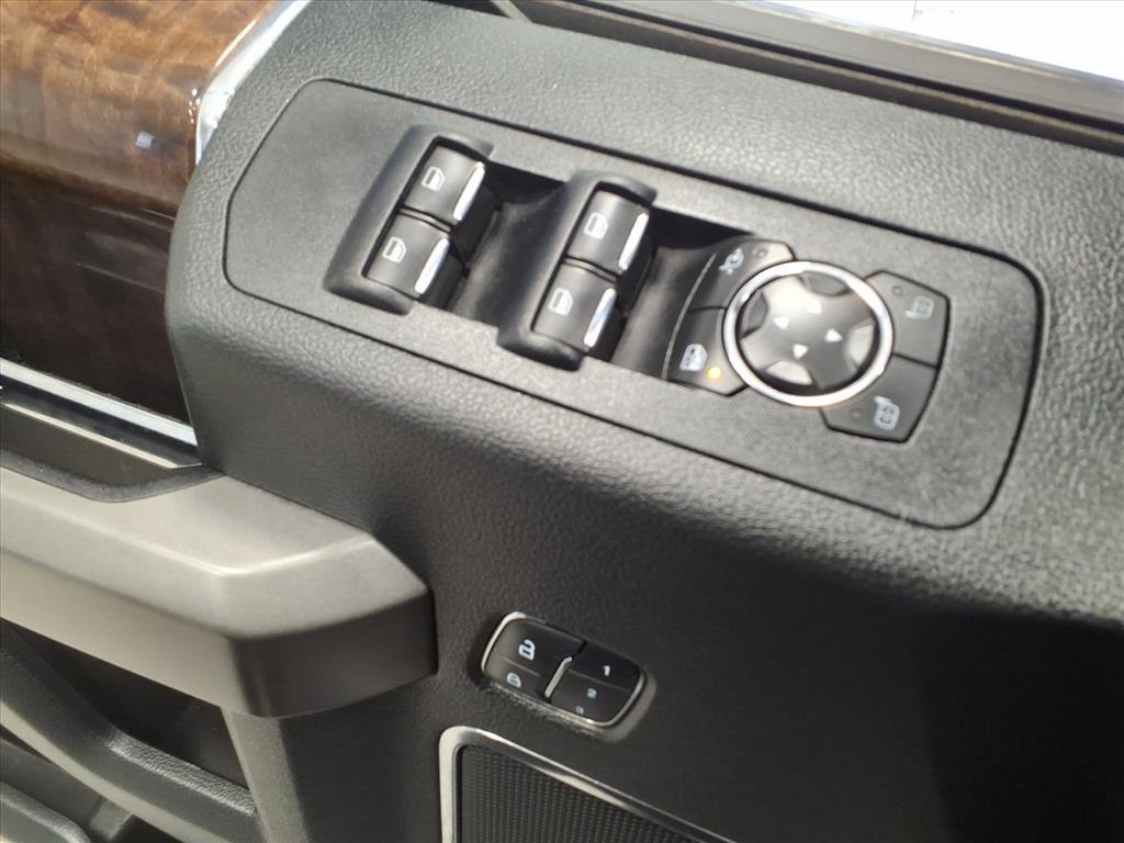 2015 Ford F-150 Image 12