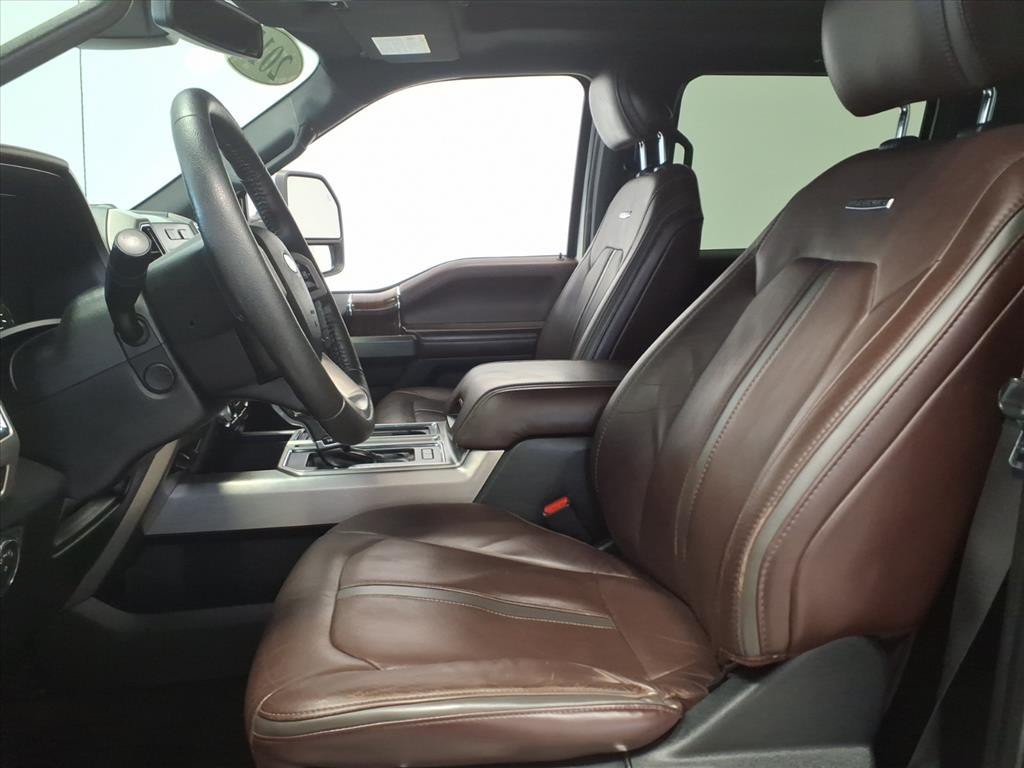 2015 Ford F-150 Image 13