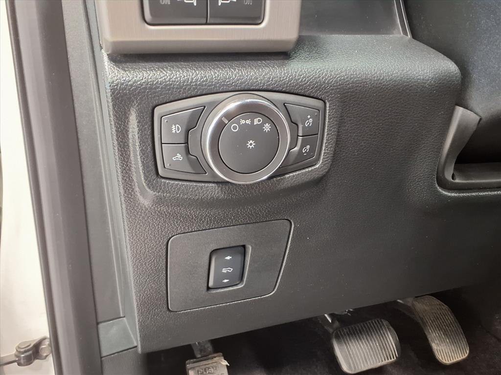 2015 Ford F-150 Image 14