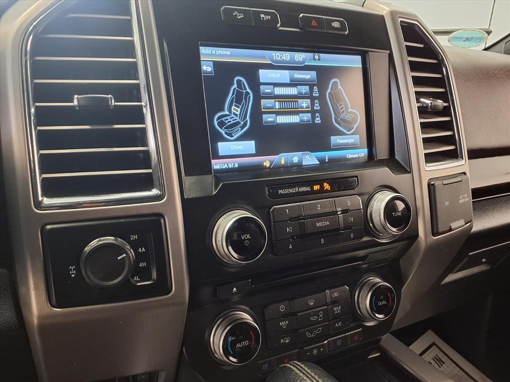 2015 Ford F-150 Image 16