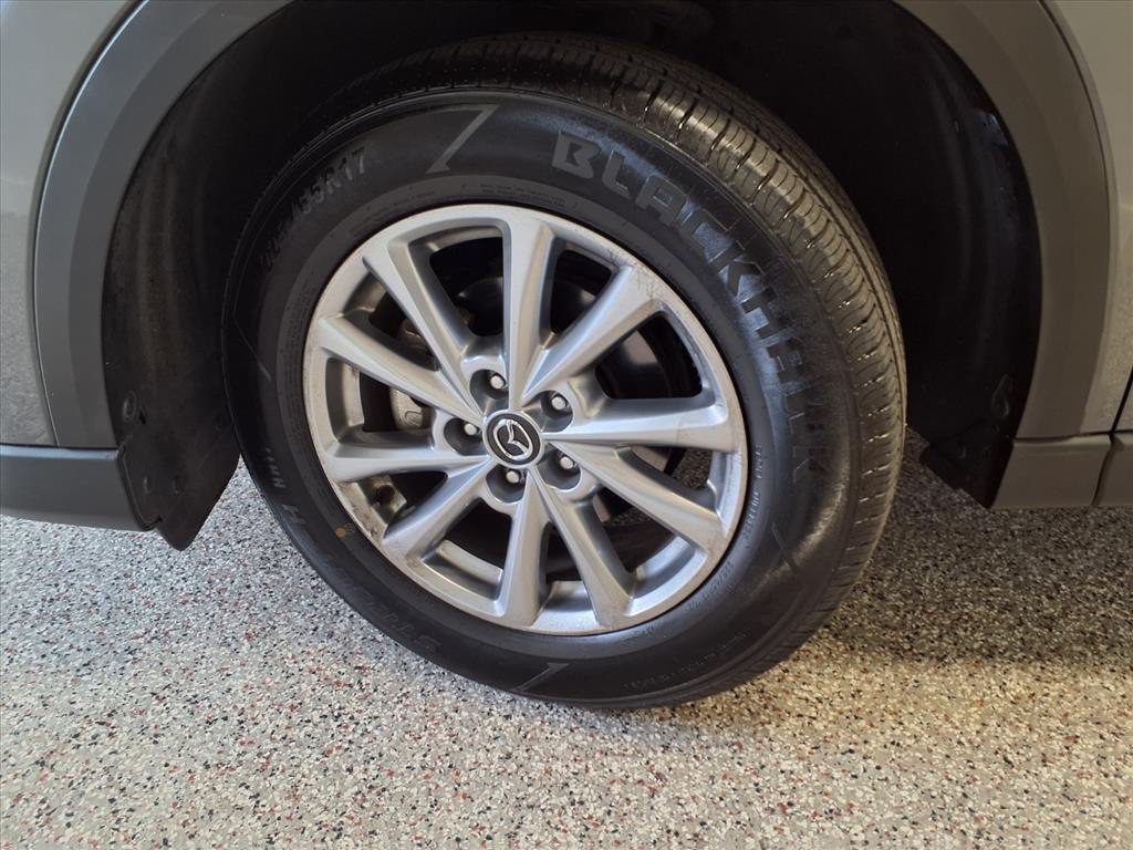 2022 Mazda CX-5 Image 6