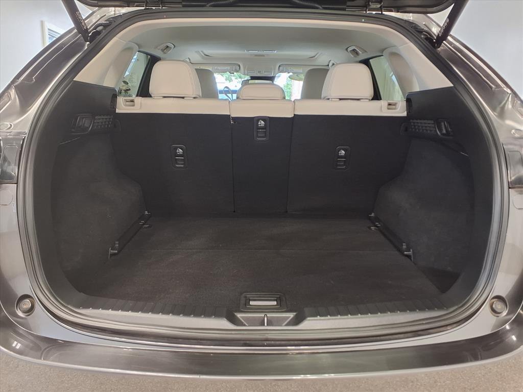 2022 Mazda CX-5 Image 7
