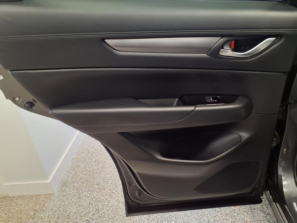 2022 Mazda CX-5 Image 8