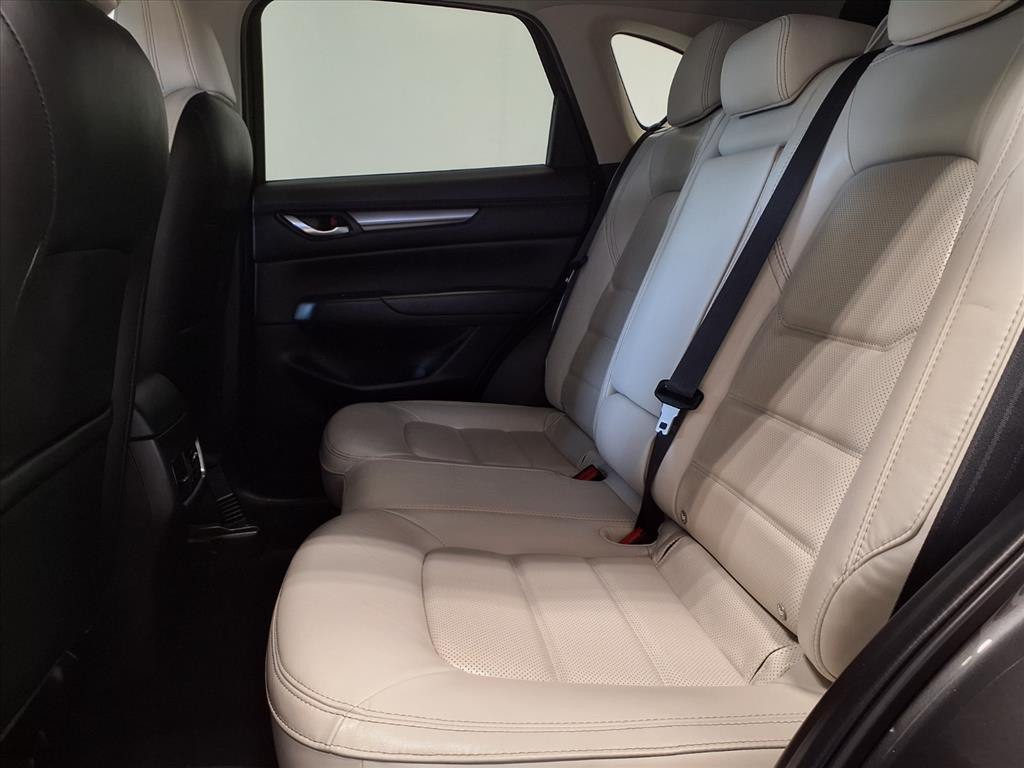 2022 Mazda CX-5 Image 9