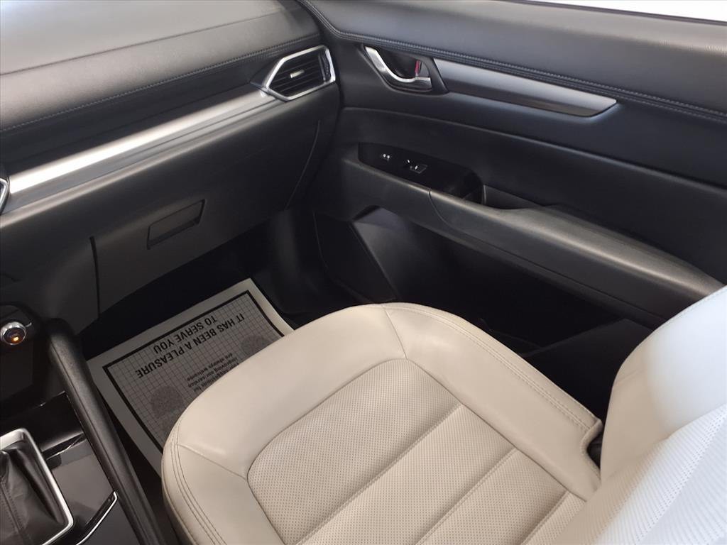 2022 Mazda CX-5 Image 11