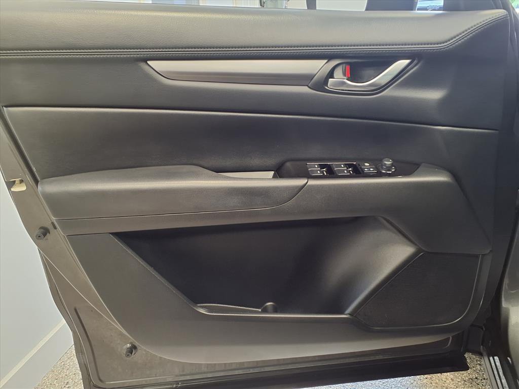 2022 Mazda CX-5 Image 12