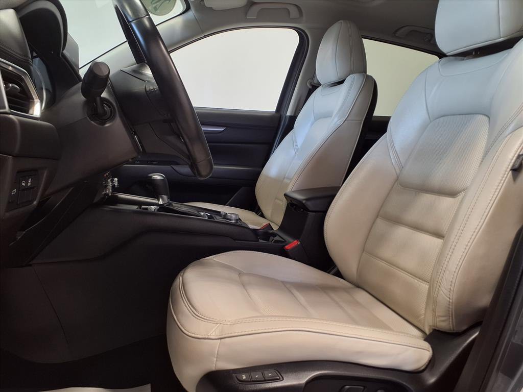 2022 Mazda CX-5 Image 14