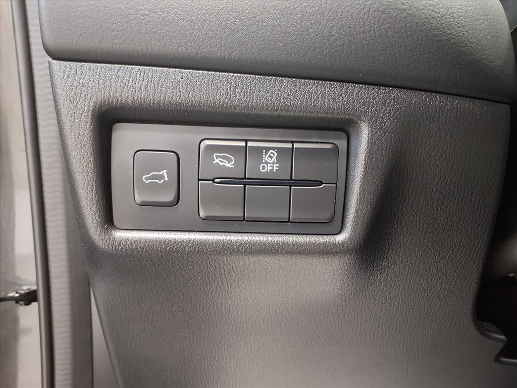 2022 Mazda CX-5 Image 15