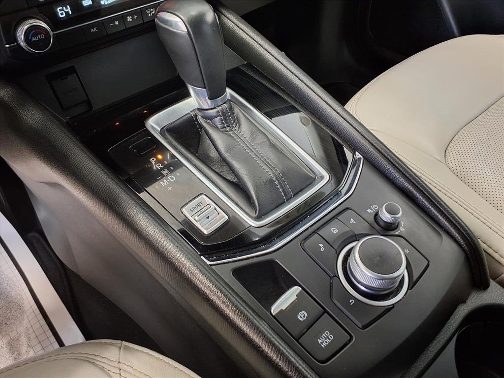 2022 Mazda CX-5 Image 16