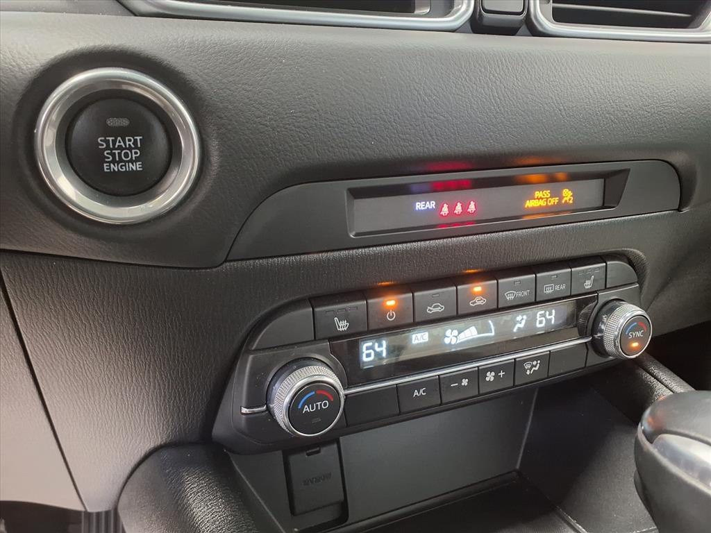 2022 Mazda CX-5 Image 17