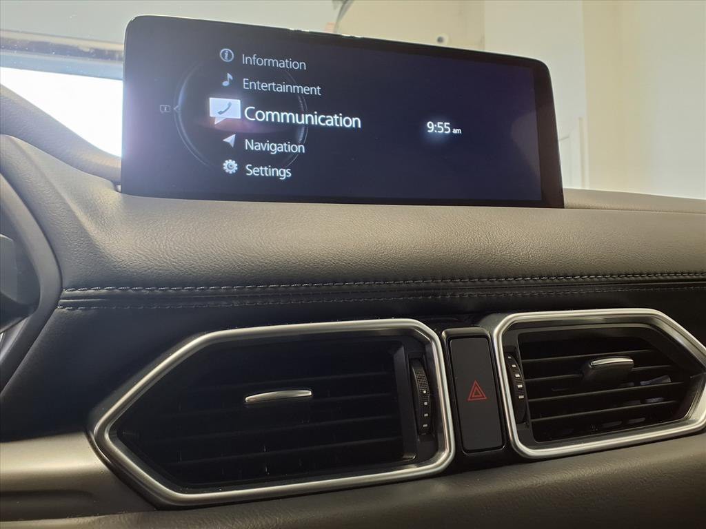 2022 Mazda CX-5 Image 18