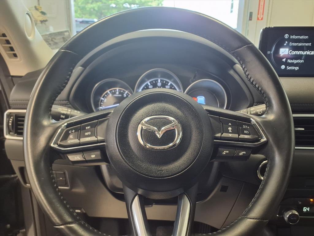 2022 Mazda CX-5 Image 19