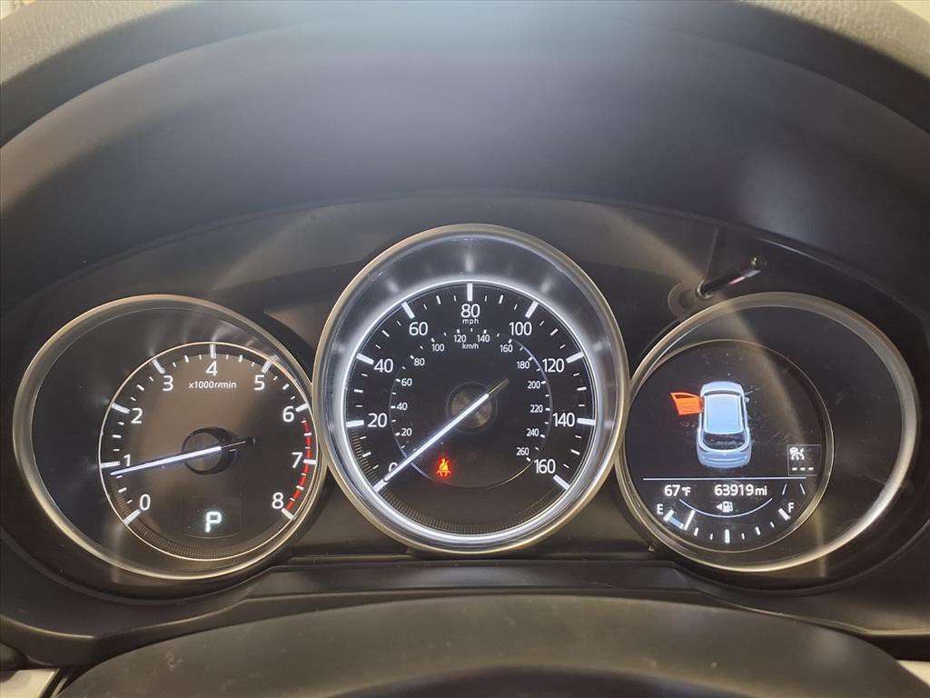 2022 Mazda CX-5 Image 20