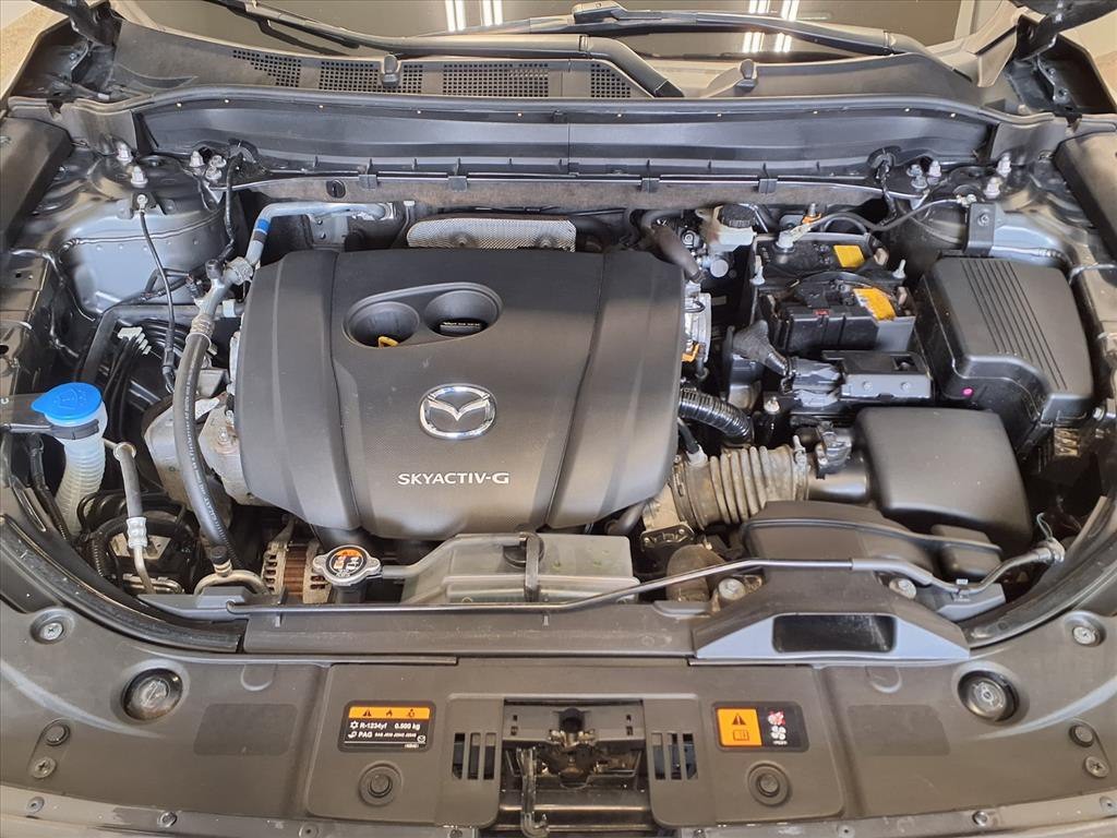 2022 Mazda CX-5 Image 21