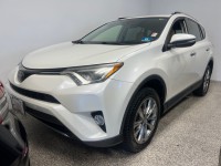Image for 2016 Toyota Rav4 Limited ID: 6849216