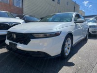 Image for 2023 Honda Accord LX ID: 6849220