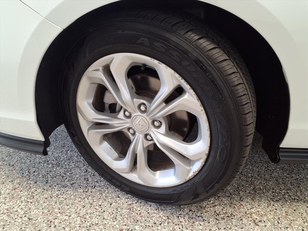 2023 Honda Accord Image 6