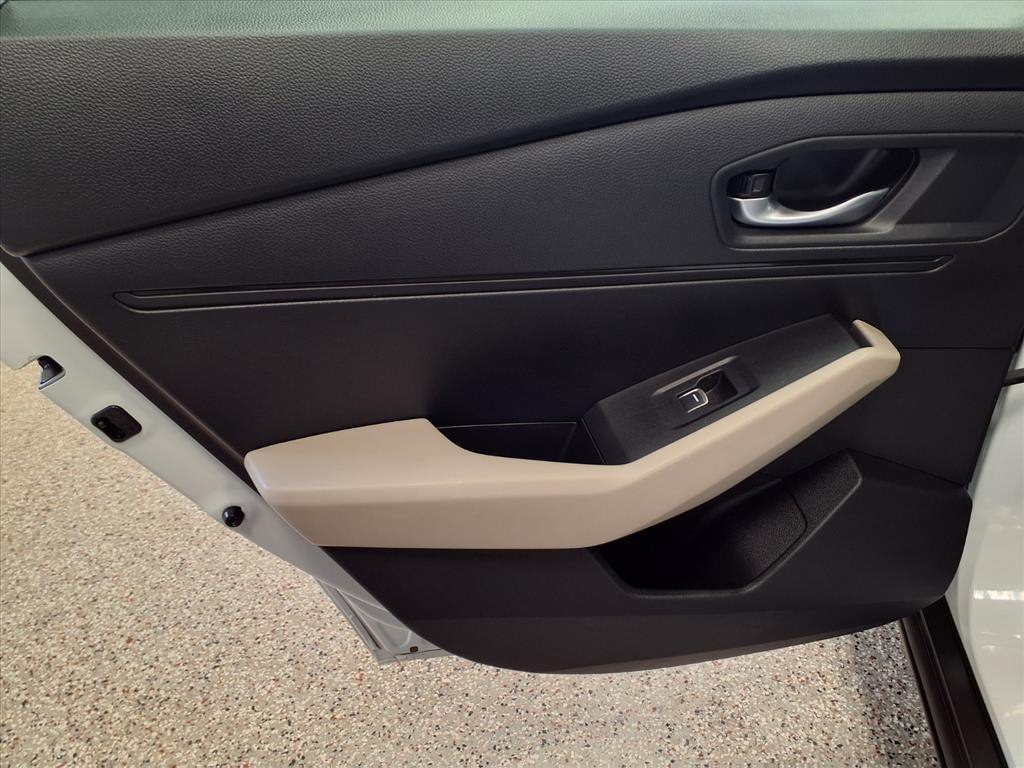 2023 Honda Accord Image 8