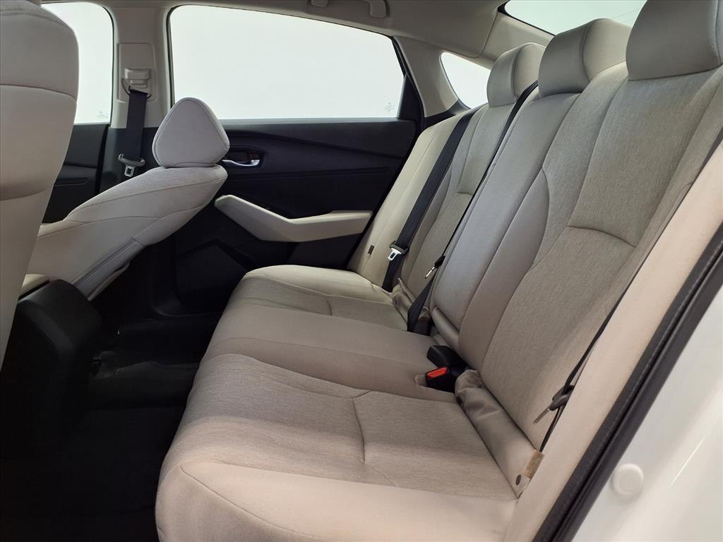 2023 Honda Accord Image 9