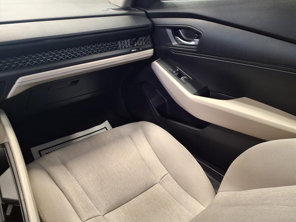 2023 Honda Accord Image 11