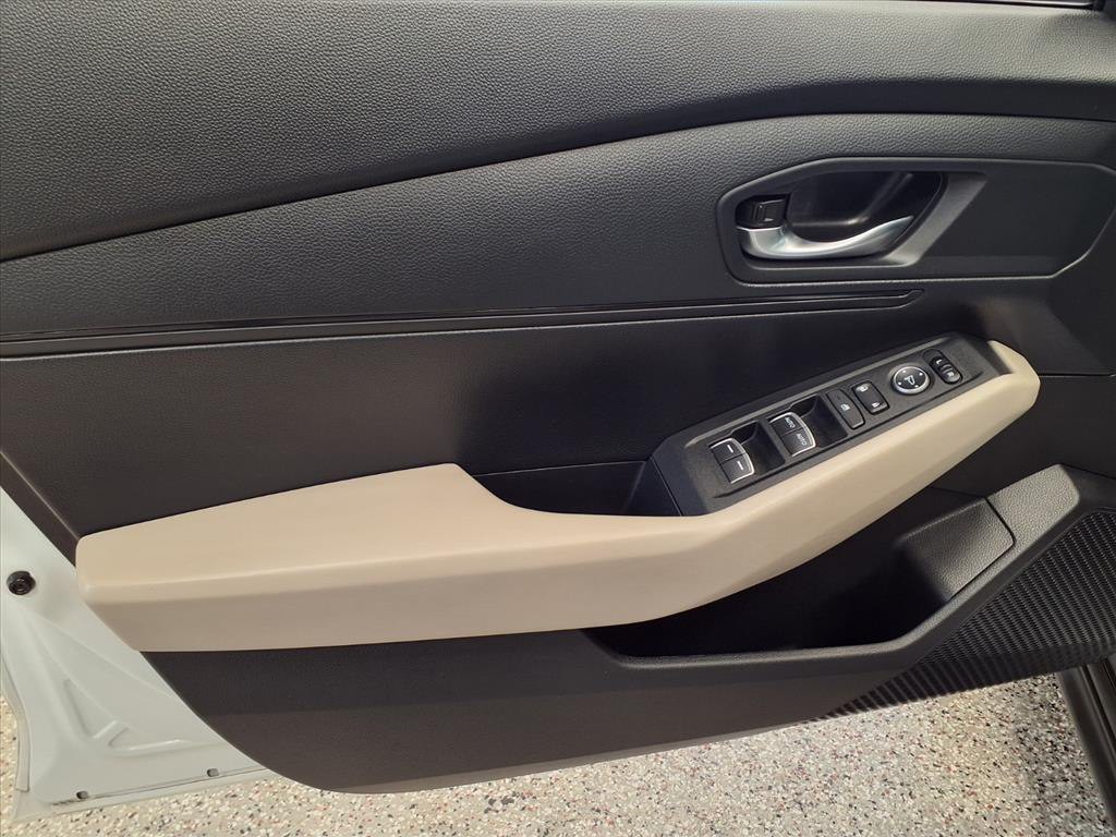 2023 Honda Accord Image 12