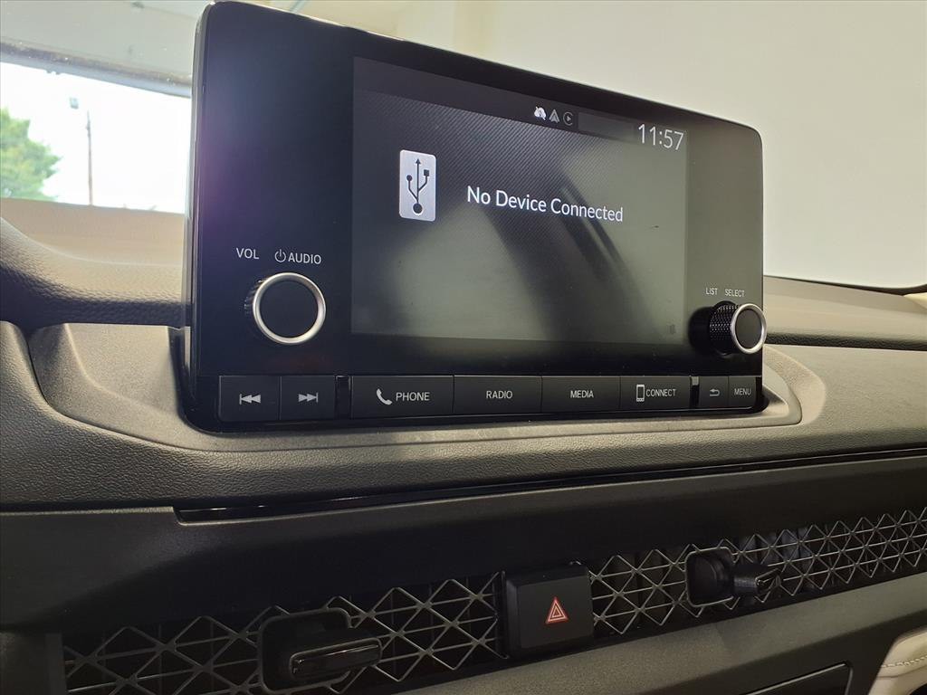 2023 Honda Accord Image 17